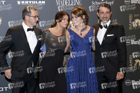 69. Bambi 2017 in Berlin