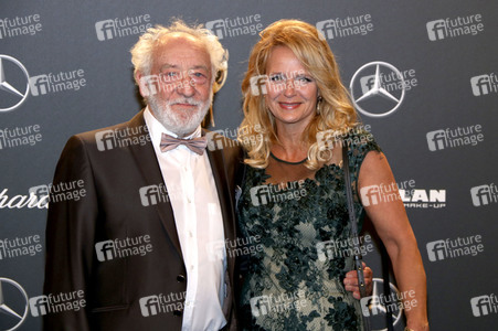 69. Bambi 2017 in Berlin