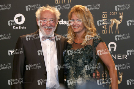 69. Bambi 2017 in Berlin
