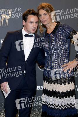 69. Bambi 2017 in Berlin