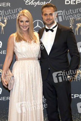69. Bambi 2017 in Berlin