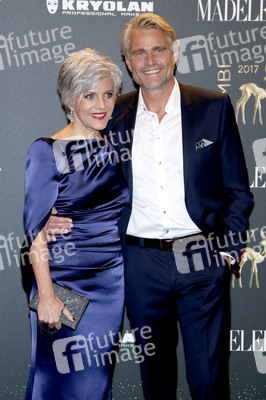 69. Bambi 2017 in Berlin
