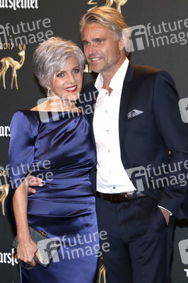 69. Bambi 2017 in Berlin