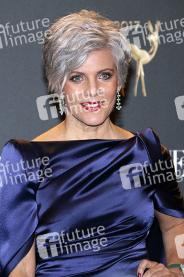 69. Bambi 2017 in Berlin