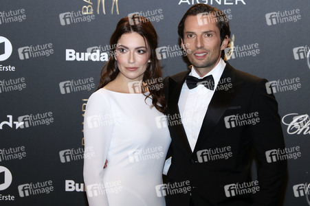 69. Bambi 2017 in Berlin