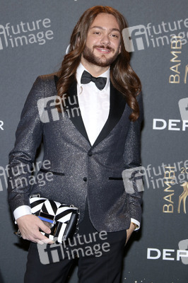 69. Bambi 2017 in Berlin