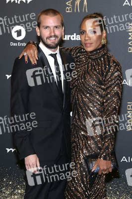 69. Bambi 2017 in Berlin