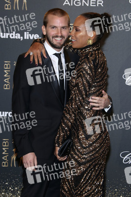 69. Bambi 2017 in Berlin