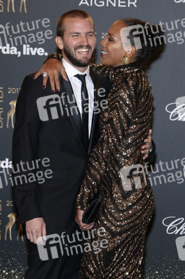 69. Bambi 2017 in Berlin