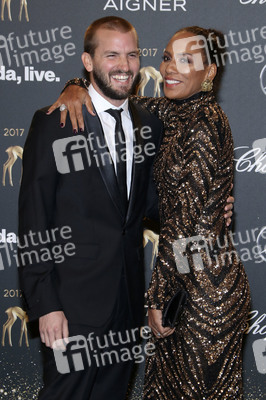 69. Bambi 2017 in Berlin