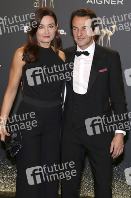 69. Bambi 2017 in Berlin