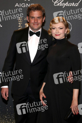 69. Bambi 2017 in Berlin