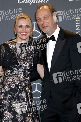69. Bambi 2017 in Berlin