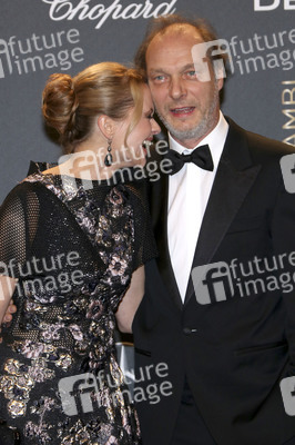 69. Bambi 2017 in Berlin