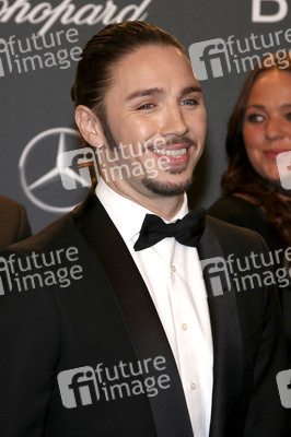69. Bambi 2017 in Berlin