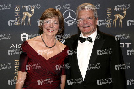 69. Bambi 2017 in Berlin
