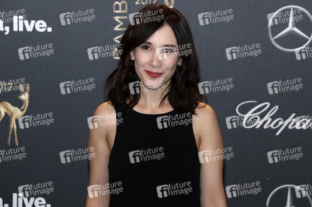 69. Bambi 2017 in Berlin