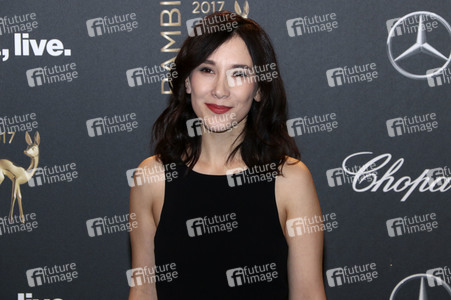 69. Bambi 2017 in Berlin