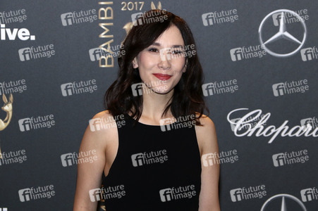 69. Bambi 2017 in Berlin