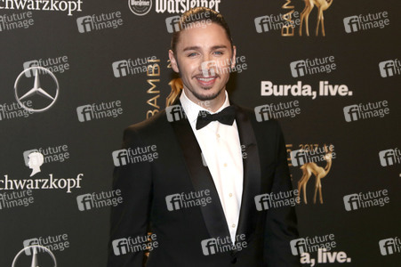 69. Bambi 2017 in Berlin