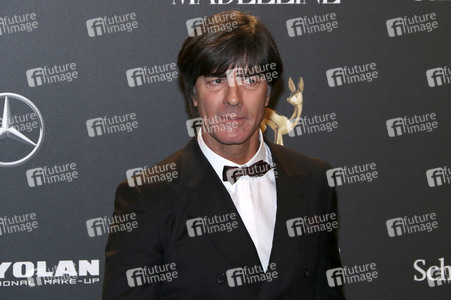 69. Bambi 2017 in Berlin