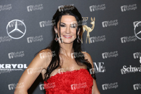 69. Bambi 2017 in Berlin