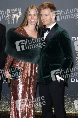 69. Bambi 2017 in Berlin
