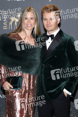 69. Bambi 2017 in Berlin