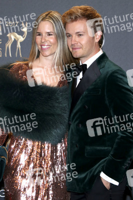 69. Bambi 2017 in Berlin