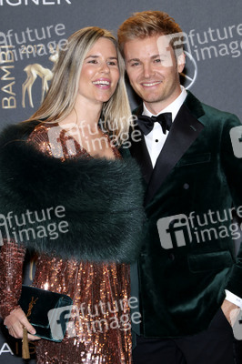69. Bambi 2017 in Berlin