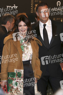 69. Bambi 2017 in Berlin
