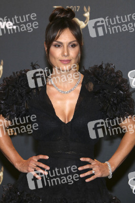 69. Bambi 2017 in Berlin