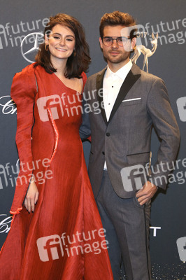 69. Bambi 2017 in Berlin