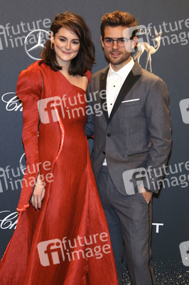 69. Bambi 2017 in Berlin