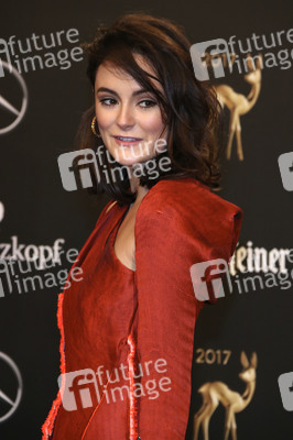 69. Bambi 2017 in Berlin