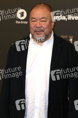 69. Bambi 2017 in Berlin
