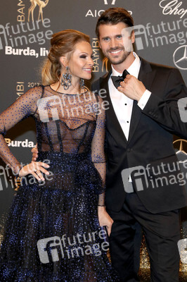 69. Bambi 2017 in Berlin