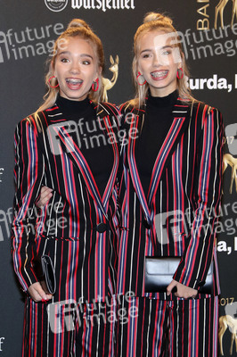 69. Bambi 2017 in Berlin
