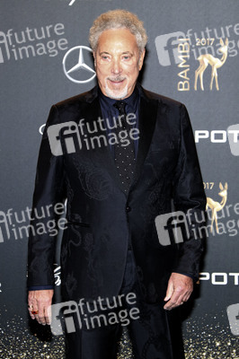 69. Bambi 2017 in Berlin