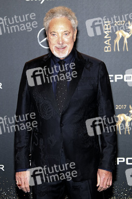 69. Bambi 2017 in Berlin