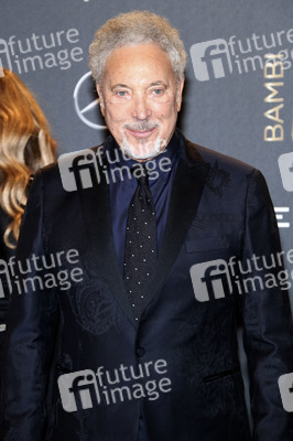 69. Bambi 2017 in Berlin