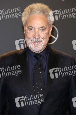69. Bambi 2017 in Berlin