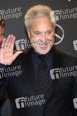 69. Bambi 2017 in Berlin