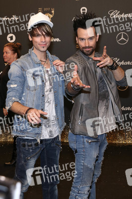 69. Bambi 2017 in Berlin