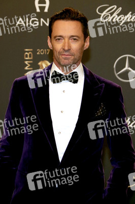 69. Bambi 2017 in Berlin