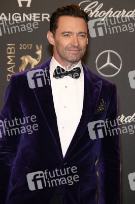 69. Bambi 2017 in Berlin