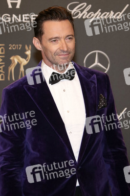 69. Bambi 2017 in Berlin