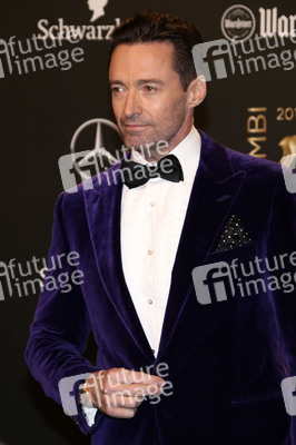 69. Bambi 2017 in Berlin