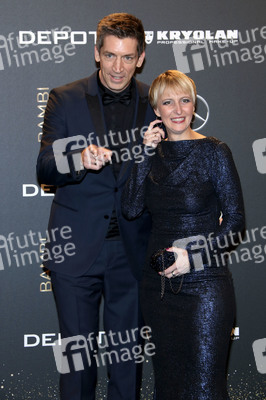 69. Bambi 2017 in Berlin