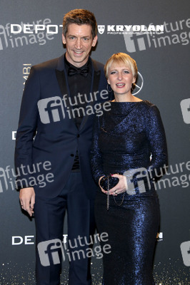 69. Bambi 2017 in Berlin